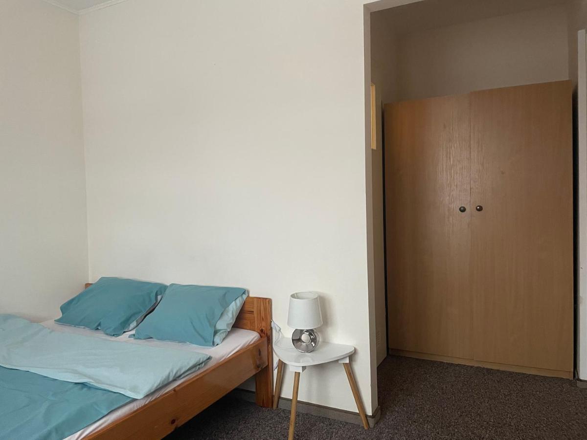 Noclegi U Gosi W Polanczyku - Pokoje Goscinne Exterior foto