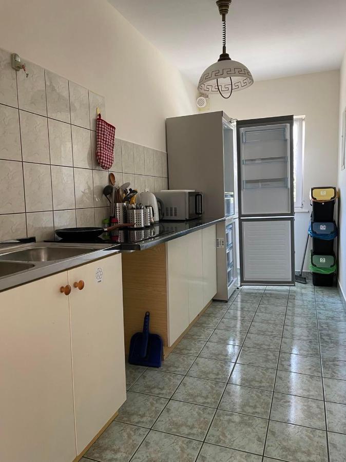 Noclegi U Gosi W Polanczyku - Pokoje Goscinne Exterior foto
